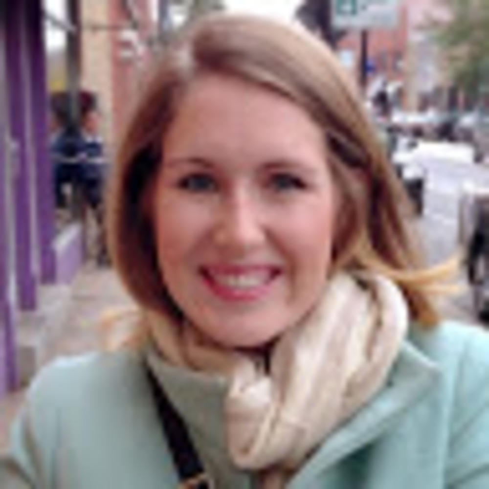 Meet your Posher, Emily